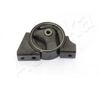 ASHIKA Soporte De Motor Delante Y Detrás Para Nissan Almera II N16 1.8