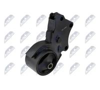 Junta del inyector izquierda Soporte hidráulico ZPS-KA-308 NTY para KIA SHUMA II