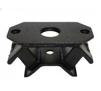 Junta del inyector lado de engranaje GOJ808 JAPKO para SUZUKI VITARA Cabrio