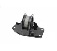 Junta del inyector posterior GOJ5028 JAPKO para MITSUBISHI GALANT VIII