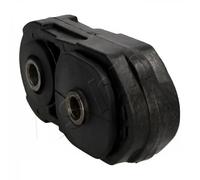 Junta del inyector posterior GOM-2767 ASHIKA para NISSAN MICRA II