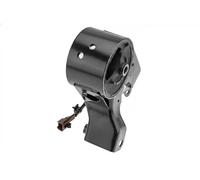 NTY Motor Suspensión de Acciones Trasero Apto para Nissan Murano I Z50 3.5 4x4