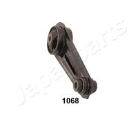 Junta del inyector RU-1068 JAPANPARTS para NISSAN QASHQAI / QASHQAI +2 I