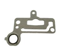 Junta Del Motor Compatible Con Opel Para Antara Válvula EGR Solenoide Recirculación De Gases Para Escape Junta 92067577 4807882
