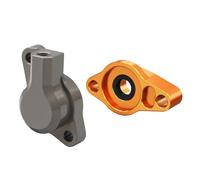 Junta del motor de la motocicleta Kit de cilindro esclavo embrague compatible con motores KTM LC8 (950, 990, 1050, 1190, Adventure, 1290, Super, RST, Duke, GT, R/EVO)(SET 2)