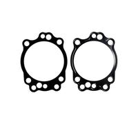 junta del motor Junta Base Cilindro Motocicleta Para Y&amaha Para Road 1600 XV1600 99-03 Para Road XV1700 2002-2015 MT-01 2005-2009