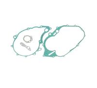 junta del motor Kits De Juntas Tapa Motor Motocicleta Compatibles Con Yamaha XTZ660 Tenere 91-96 XT600E XT500E 92-02 TT600 93-04 XT400E 91-92 SZR660 SRX400