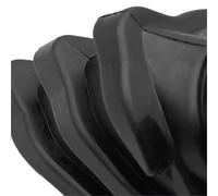 junta del motor Para R1200GS para R1200R/RT/ R1200S/ST eje de transmisión de motocicleta funda de goma cubierta de buje de transmisión de arranque