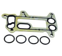 Junta Intercambiador De Calor Filtro De Aceite Radiador Original BMW 11427802114