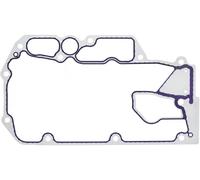Junta, radiador de aceite ELRING 003.100 para WESTERN STAR 5800 14.841 2004-2012