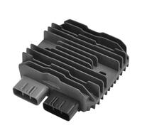 Junta del rectificador de la Bobina del estator Compatible con ZX636 ZX6R 2013-2018 Modelos Que Incluyen ZX-6R ABS KRT Edition y el 30 Aniversario Edición(Army Green)