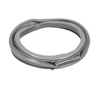 Junta del Tambor Compatible con Zanussi 1327756100 Lavadora, Goma Gris 380mm