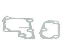 Junta del termostato Papel 724 097 TOPRAN para PEUGEOT CITROËN