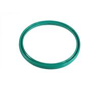 Junta del tubo del intercooler FPM (caucho fluroado) 2430112 METZGER para MINI