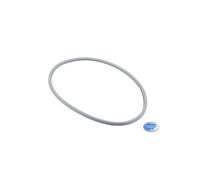 Junta Delantera De Soplador Boca Secadora Electrolux Orig 140066097019