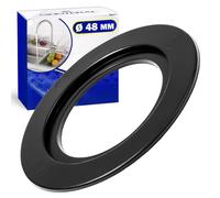 Junta Desague Fregadero Cocina para Cesto Colador Ø48 mm 133.0060.773
