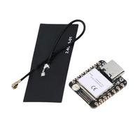 Junta Desarrollo ESP32S3 Plus con Procesador Doble con Núcleo GPIO Extendido para Proyectos Casas Inteligentes Conexión Inalámbrica