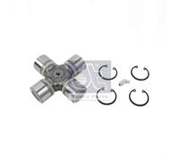 Junta, eje longitudinal DT Spare Parts 7.20009