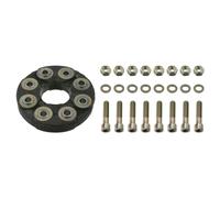 Junta, eje longitudinal FEBI BILSTEIN 03412