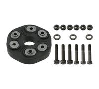 Junta, eje longitudinal FEBI BILSTEIN 43491