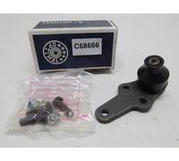 Junta Esférica Ball Joint Optimal Para Ford Focus MK1 G3859 22284 98AG3051ZZ