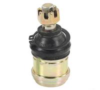 Junta esférica de 12 mm para ATV y Go Kart, adecuada para 50 cc, 70 cc, 90 cc, 110 cc, 125 cc, 150 cc, 200 cc, 250 cc, material fuerte (corto)