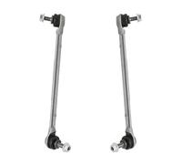 Junta Esférica Enlace Estabilizador Extremo Barra Estabilizadora Eje Delantero Para Mercedes Para Benz Clase E W212 T Modelo S212 CLS C218 L/R 2123201189 2123201289 Brazos Control(1pair)