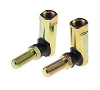 Junta esférica roscada derecha 923-3018 para modelos de cortacésped LT2042/LT2138/LT2180/2160, repuesto 923-0156 723-3000, paquete de 2