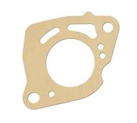 Junta espaciadora de carburador de ajuste preciso para Honda para motores de 15 HP y 20 HP a juego con equipo original 16221-ZY1-000