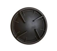 Junta Estanca Faro Delantero Para BMW Para X3 Para X5 Cubierta Trasera Impermeable Polvo PP Material Faro Trasero