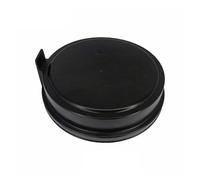 Junta Estanca Faro Delantero Para Ford Para Ecosport Cubierta Antipolvo Delanteros Carcasa Trasera Tapa Luz Led Lámpara Panel Embellecedor Enchufe Xenón HID