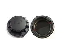 Junta Estanca Faro Delantero Para Kia Para Rio 2005-2012 921911G000 Cubierta Antipolvo Para Bombilla Faro Impermeable A Prueba Polvo Tapa Sellado Carcasa Trasera(2PCS)