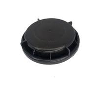 Junta Estanca Faro Delantero Para VW Para Golf 7 Golf7 Para GTI MK7 Servicio Bombillas Cubierta Antipolvo Para Faros Delanteros Panel Extensión Lámpara LED Carcasa Trasera(Y1063Y for OEM)