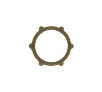 Junta, filtro de aceite