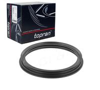 Junta, filtro de combustible topran 501 432