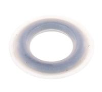 Junta FKM 20x35 mm Acoplamiento de leva y ranura FDA 21 CFR 177.1550