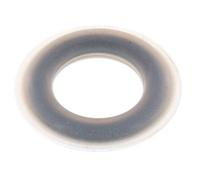 Junta FKM 25x40 mm Acoplamiento de leva y ranura FDA 21 CFR 177.1550