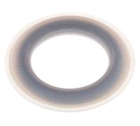 Junta FKM 32x50 mm Acoplamiento de leva y ranura FDA 21 CFR 177.1550