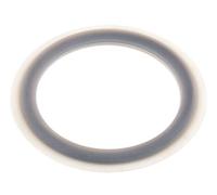 Junta FKM 60x80 mm Acoplamiento de leva y ranura FDA 21 CFR 177.1550