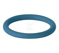 Junta Geberit Mapress FKM azul d108 90893