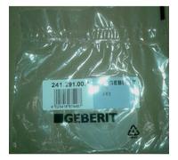 Junta Geberit Serie 241.291.00.1 para Campana D 525 X 195 MM.