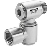HZ 9000-041 - Articulación giratoria de aire comprimido giratoria 360°