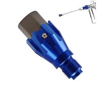 Junta Giratoria Para Pistola De Pintura Sin Aire Puntas de Conector