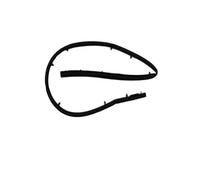 Junta Goma Burlete Puerta Coche Para Pajero Sport Gasolina 2002-2006 K90 MN136731 Tira De Capó Para Montero Seal 135cm Delantero Goma