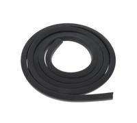 Junta Goma Inferior Puerta Lavavajillas, Compatible for Midea CDC22P2AWW | Tira Sellado Fondo Tina Zócalo 50cm Replaces DWSB3607RR DWSB3602GBB MDC3602FSS3A MDC3602FWW3A CDC22P1AWW