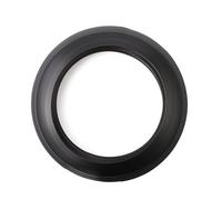 Junta Goma Inodoro para Thetford, Junta de Casete Sello labial WC, Compatible Modelos para Thetford C200, C250, C400, Ideal para Autocaravanas y Uso en Camping, Fácil de Instalar