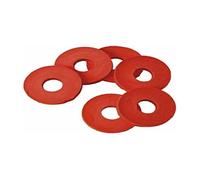JUNTA GOMA PARA BOTELLA TIPO GASEOSA 24 X 6 X 2,5 MM (PACK 10 UNIDADES)
