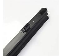 junta goma parabrisas delantero Carcasa Interior Ventana Coche Tira Selladora Accesorios Interiores Para Toyota Para Land Para Cruiser Prado 2010-2023 2022 2021 150 LC150 FJ150(Left and Right(4 Pcs)