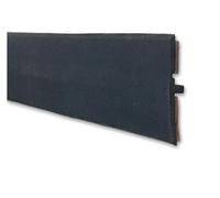 Junta Goma Puerta 1 Tira De Goma 3 Metros Para Parabrisas Delantero Y Trasero Coche Impermeable A Prueba Polvo Para Todo Tipo Clima Universal