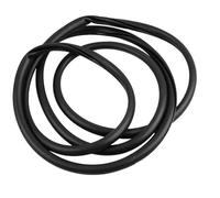 Junta Goma Puerta Burlete De Goma Para Vidrio Techo Corredizo De Automóvil Para Civic Para Accord Para CR-V Para Híbrido 70205T2AA01 70205-T2A-A01